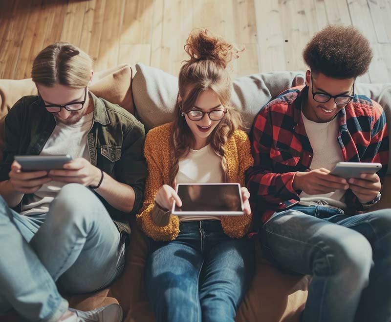 Touch Panel Controller