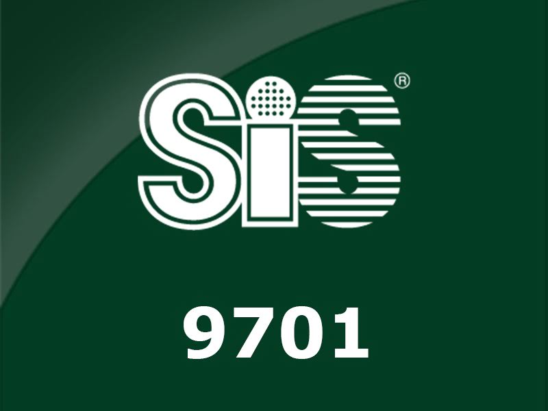 SiS9701 USI1.0