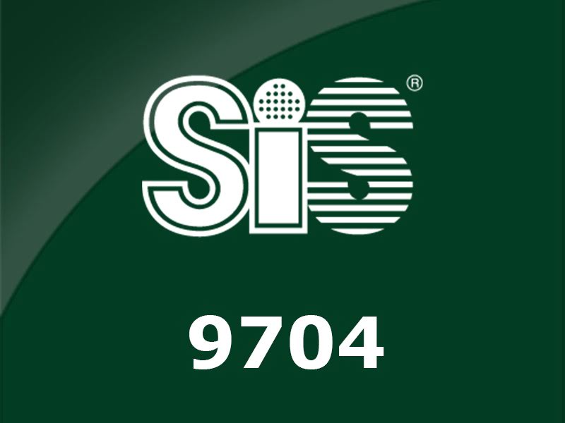 SiS9704 MPP2.0
