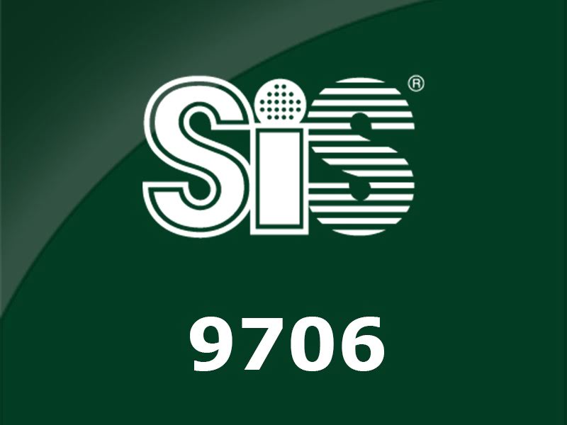 SiS9706 MPP2.6