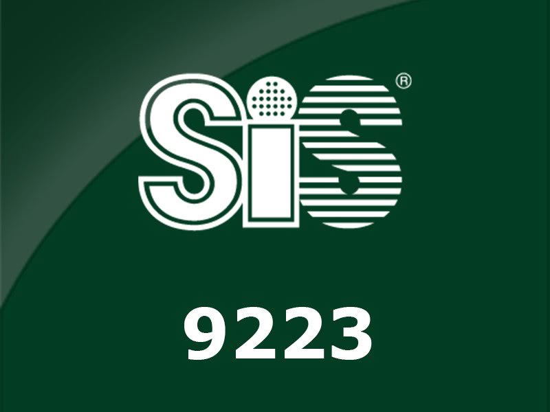 SiS9223