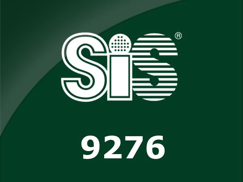 SiS9276