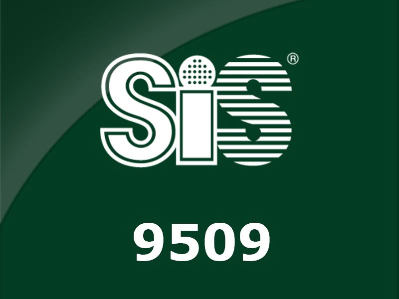 SiS9509
