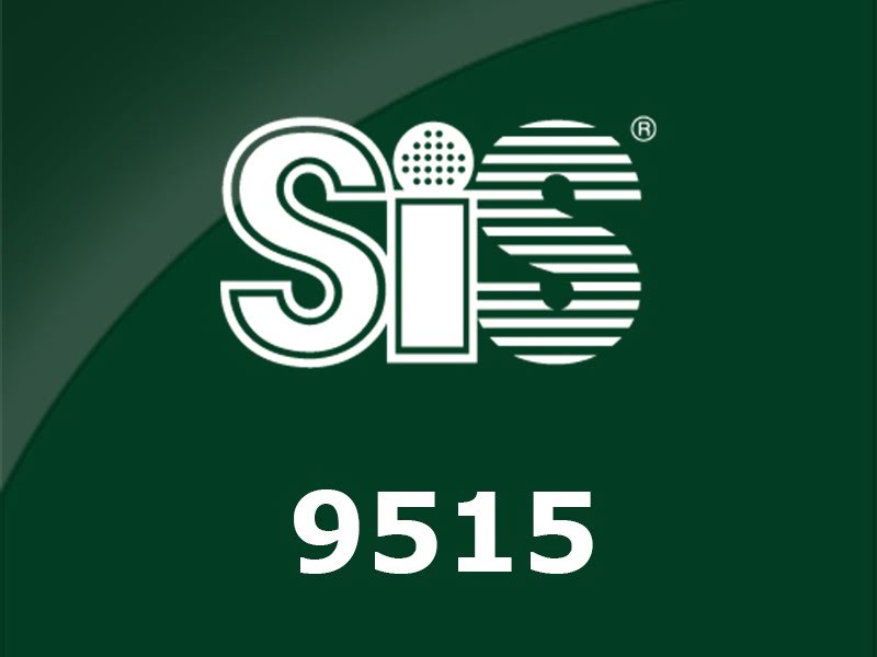 SiS9515