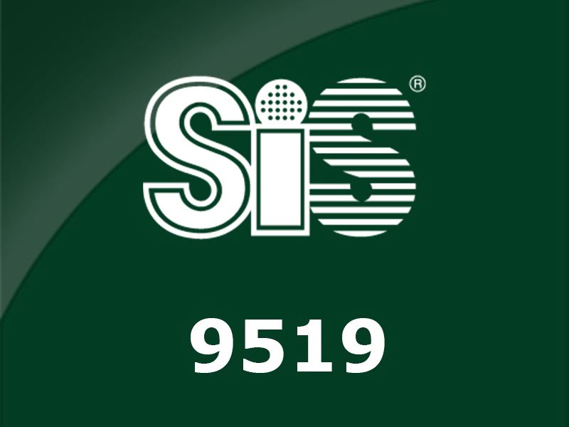 SiS9519