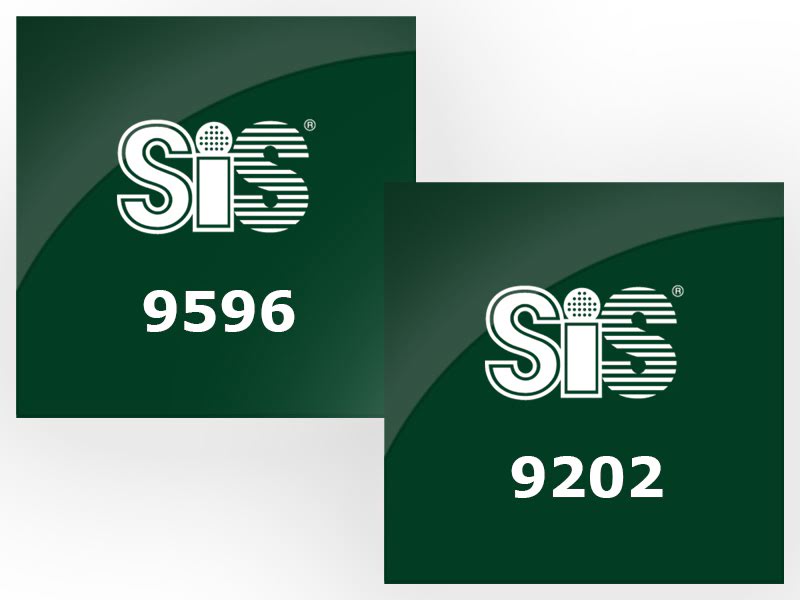SiS9596+SiS9202